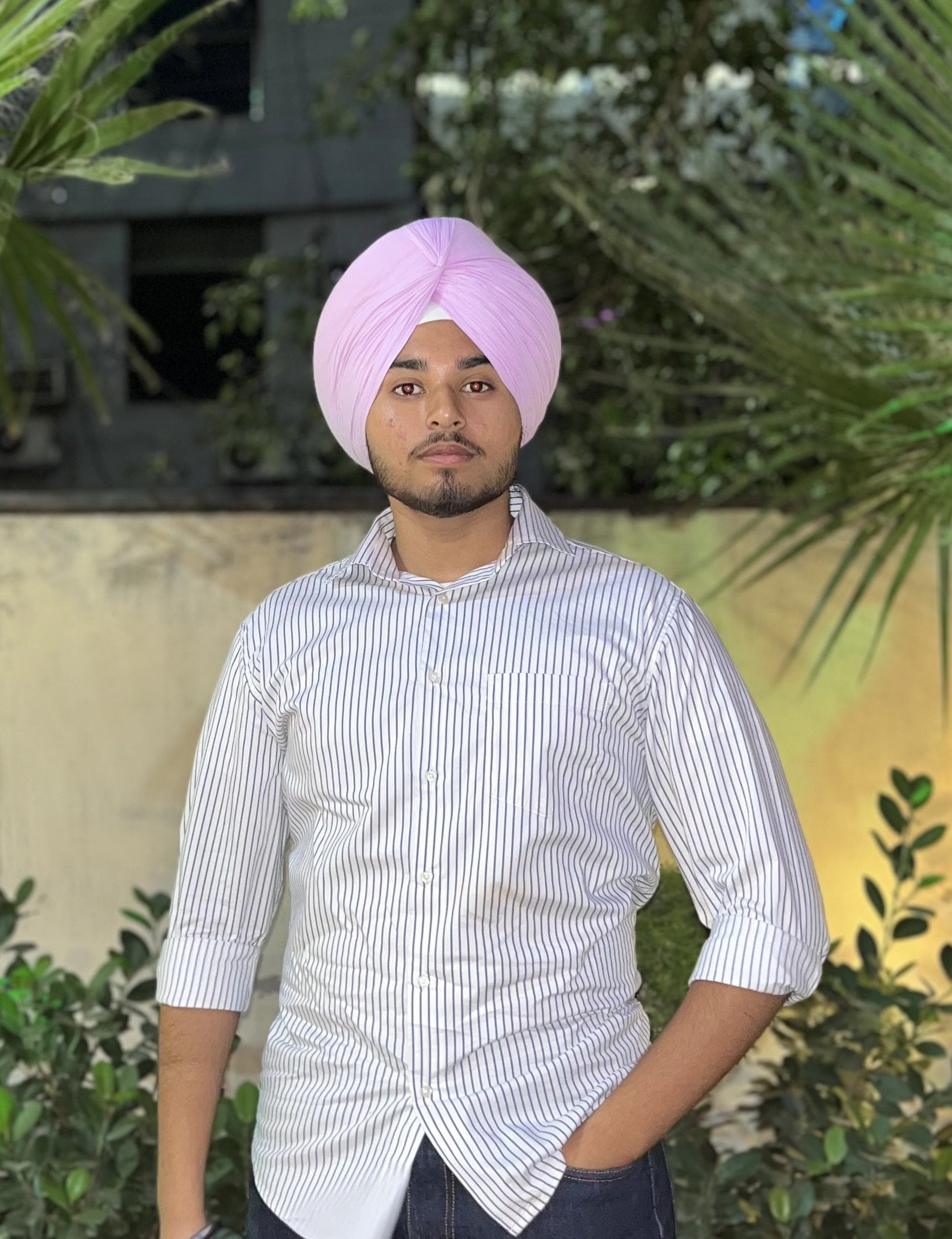 Amandeep Singh
